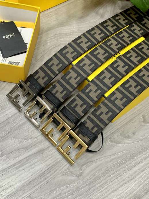 Picture of Fendi Belts _SKUFendibelt40mmX95-125cm7D131503